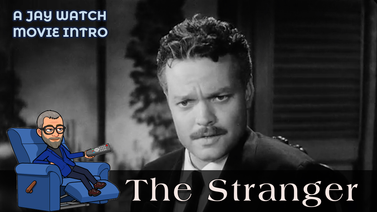 The Stranger