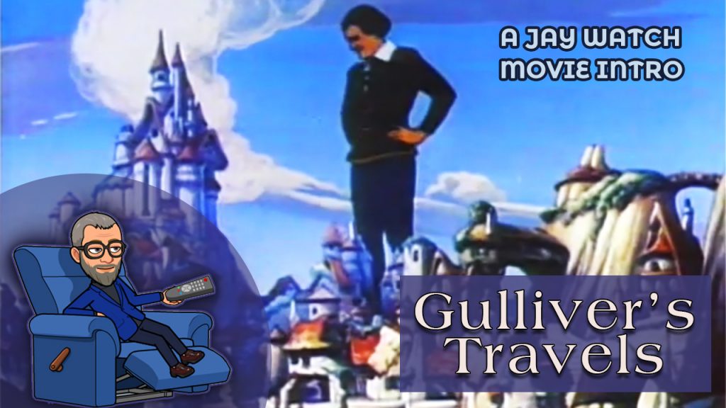 Gulliver’s Travels