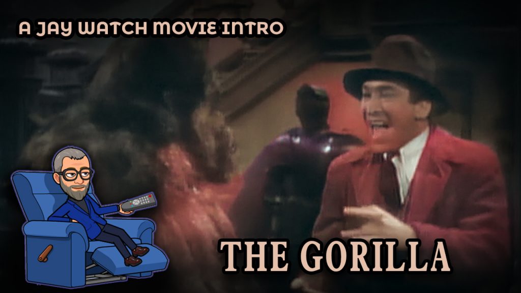 The Gorilla