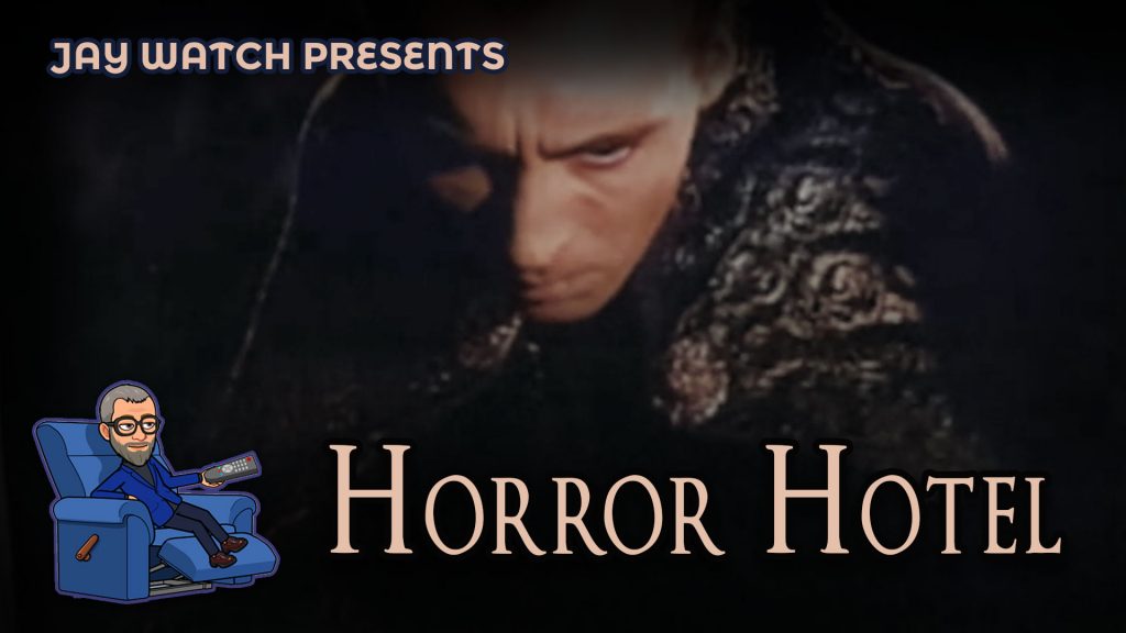 Horror Hotel