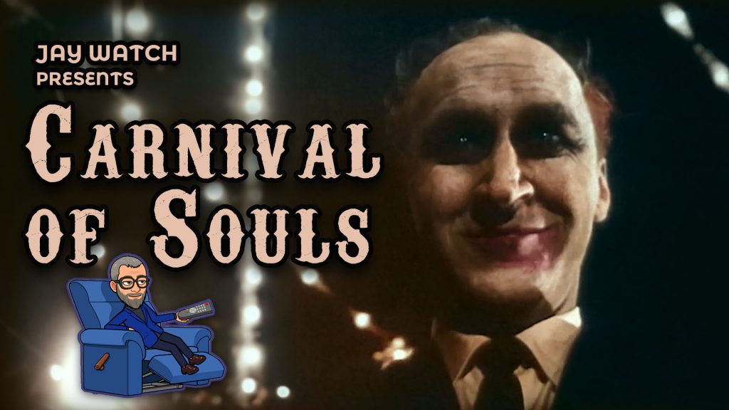 Carnival of Souls (1962)