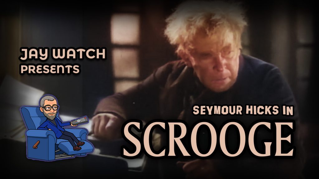 Scrooge (1935)