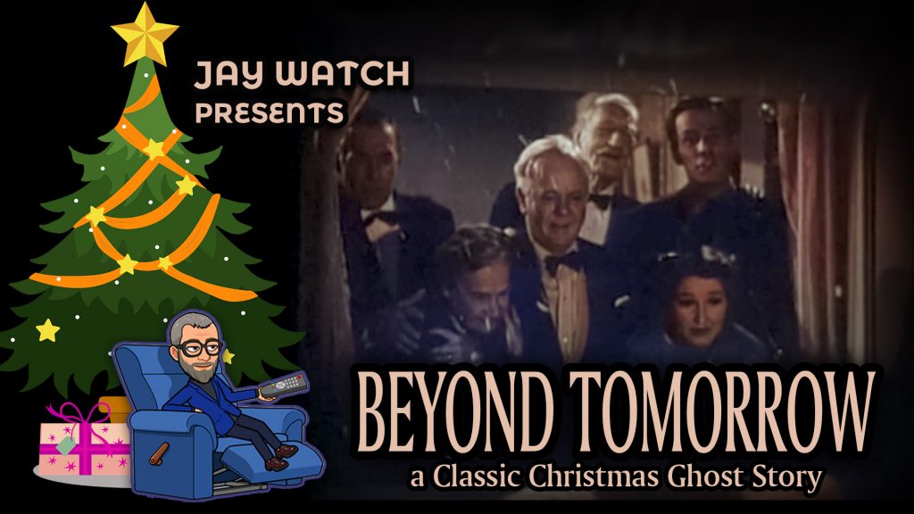 Beyond Tomorrow