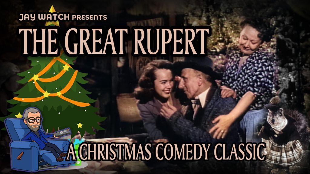 The Great Rupert